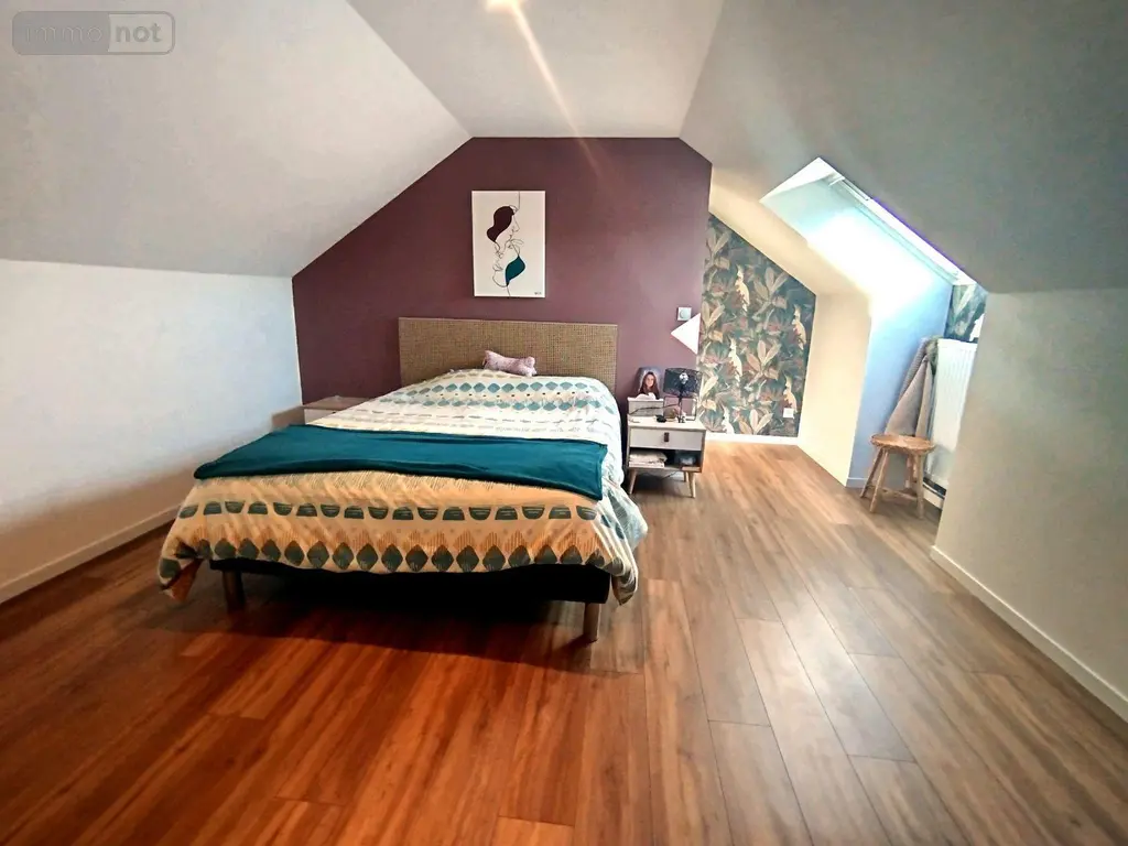 Maison a vendre Changé 72560 Sarthe 72 153 m2 10 pièces 353900 euros PB-1864 011