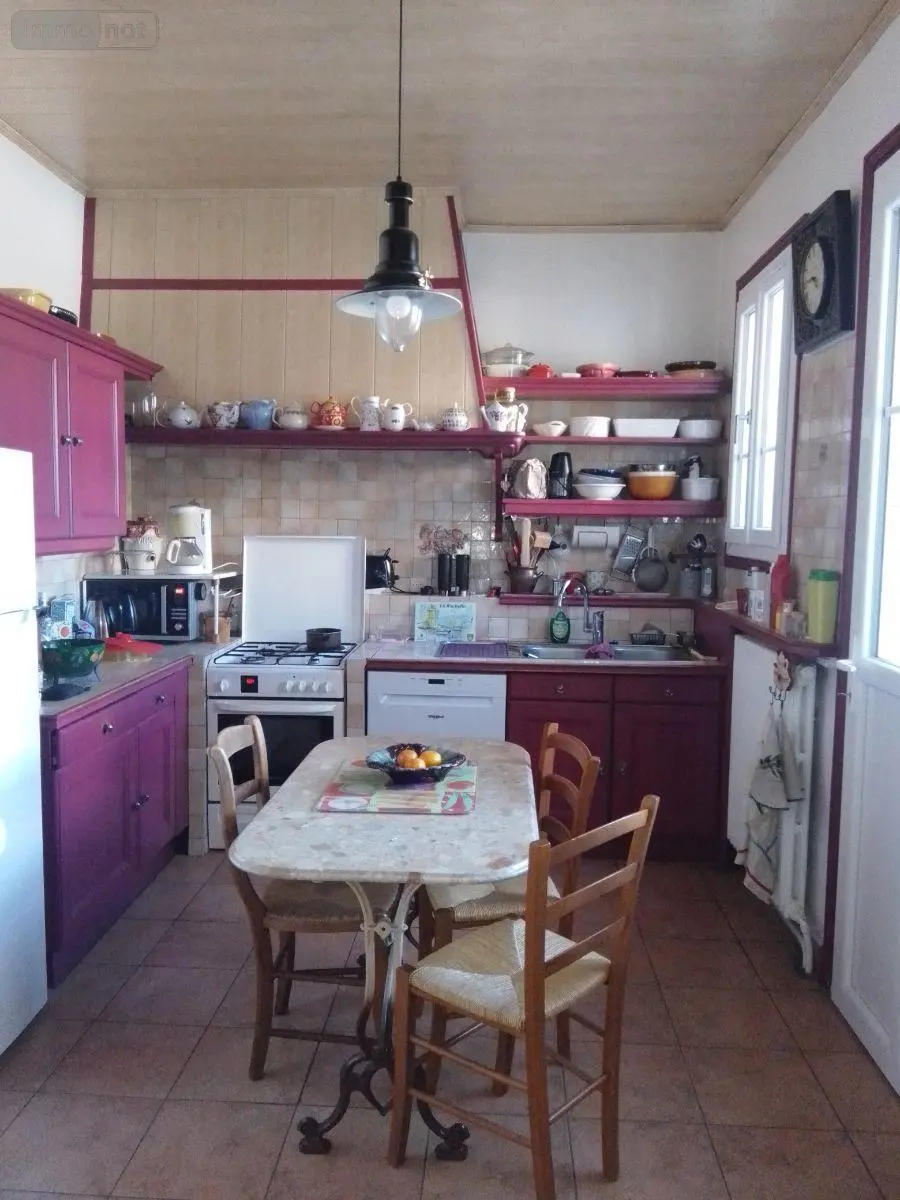 Maison a vendre Soissons 02200 Aisne 02 148 m2 6 pièces 309000 euros 1268 002