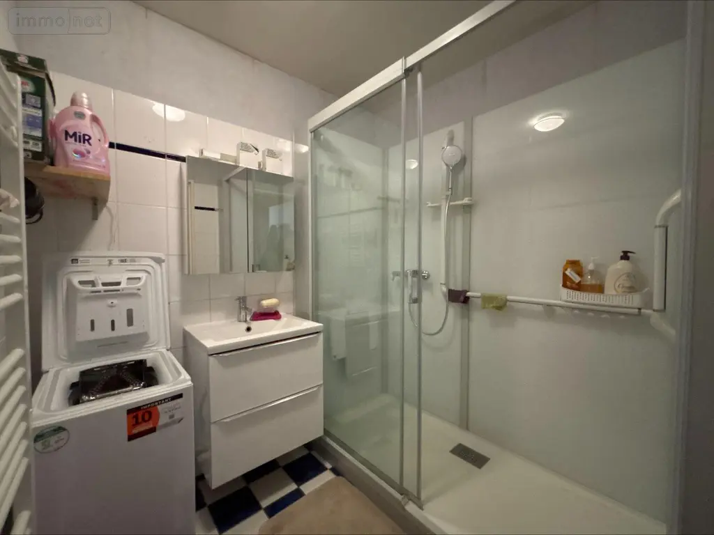 Maison a vendre Hazebrouck 59190 Nord 59 66 m2 3 pièces 179180 euros D2498 004