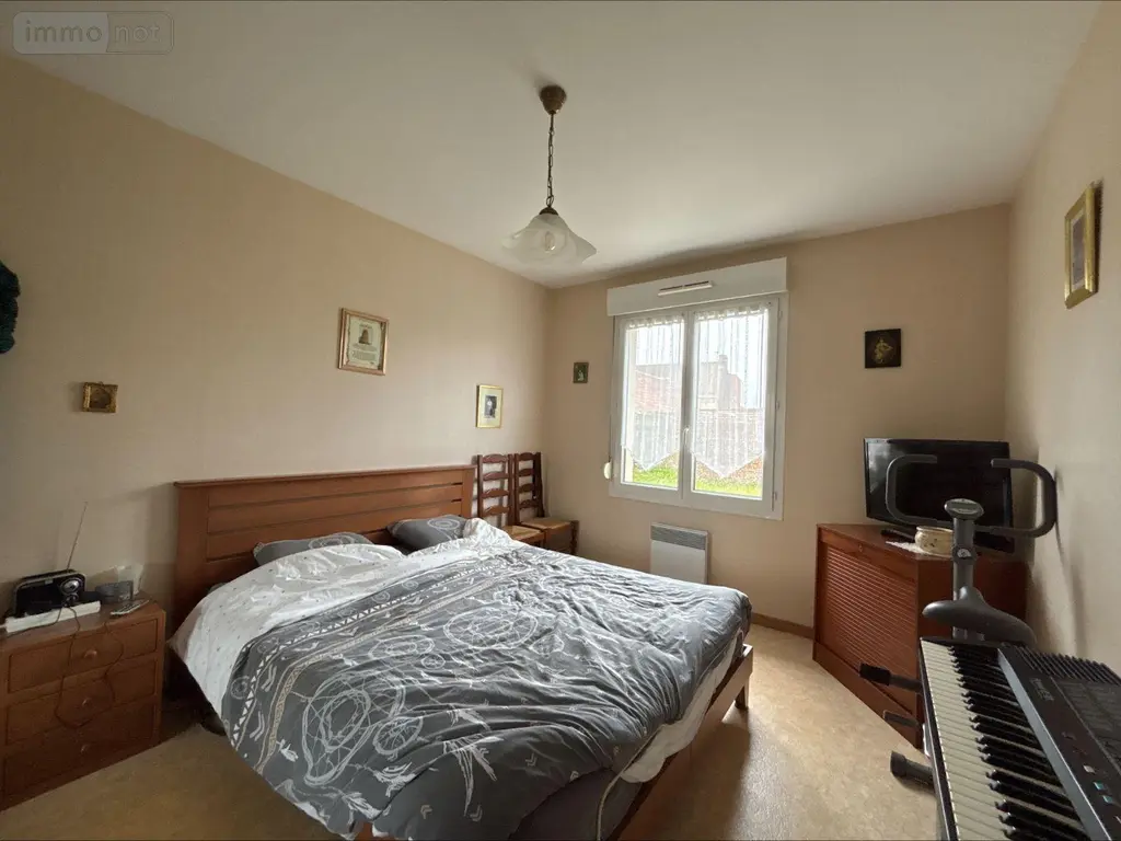 Maison a vendre Hazebrouck 59190 Nord 59 66 m2 3 pièces 179180 euros D2498 005