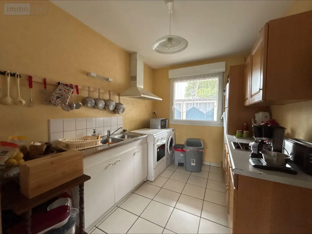 Maison a vendre Hazebrouck 59190 Nord 59 66 m2 3 pièces 179180 euros D2498 003