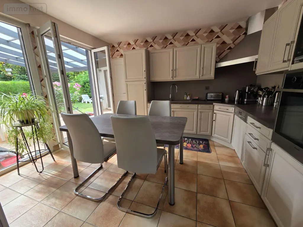 Maison a vendre Limoges 87100 Haute-Vienne 87 115 m2 6 pièces 245000 euros 87006/1300 003