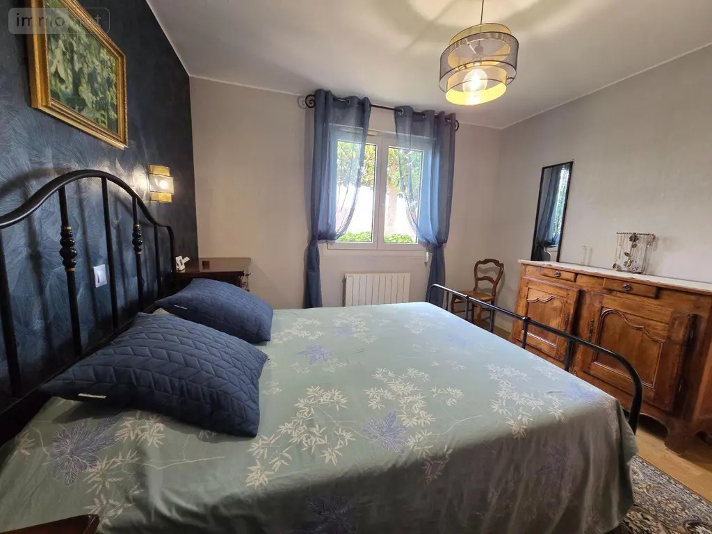 Maison a vendre Limoges 87100 Haute-Vienne 87 115 m2 6 pièces 245000 euros 87006/1300 007