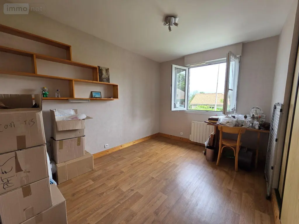 Maison a vendre Limoges 87100 Haute-Vienne 87 115 m2 6 pièces 245000 euros 87006/1300 010