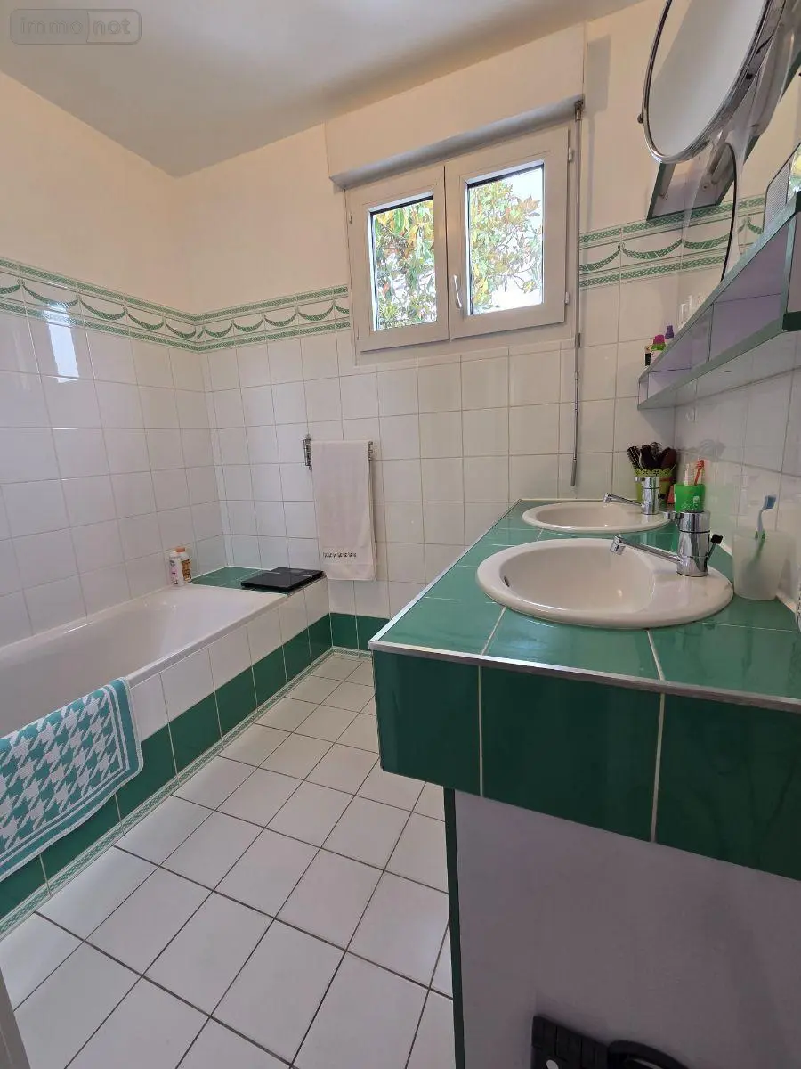 Maison a vendre Limoges 87100 Haute-Vienne 87 115 m2 6 pièces 245000 euros 87006/1300 011