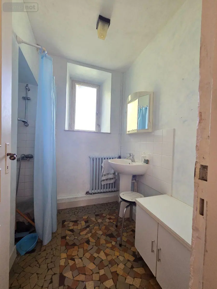 Maison a vendre Villaines-la-Juhel 53700 Mayenne 53 115 m2 7 pièces 146720 euros 1399 010