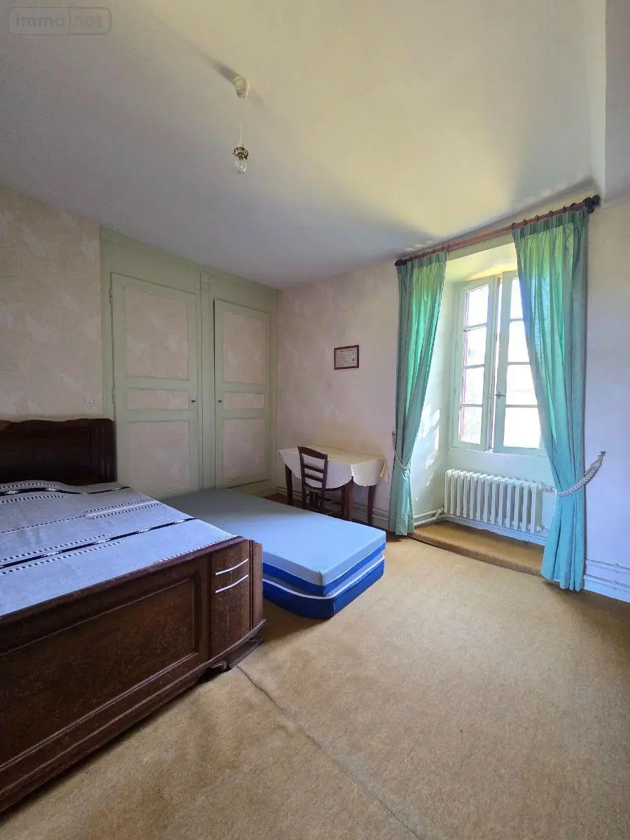 Maison a vendre Villaines-la-Juhel 53700 Mayenne 53 115 m2 7 pièces 146720 euros 1399 011