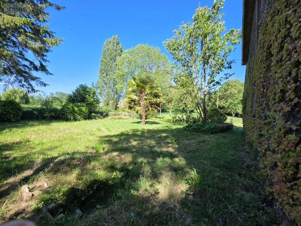Maison a vendre Villaines-la-Juhel 53700 Mayenne 53 115 m2 7 pièces 146720 euros 1399 017