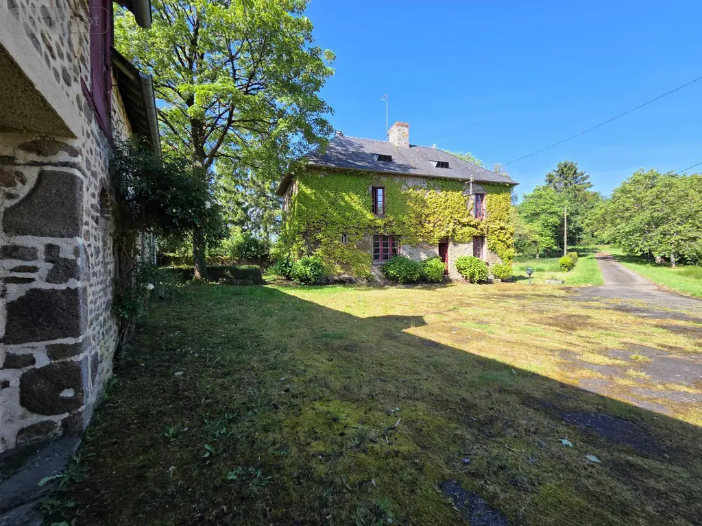 Maison a vendre Villaines-la-Juhel 53700 Mayenne 53 115 m2 7 pièces 146720 euros 1399 002