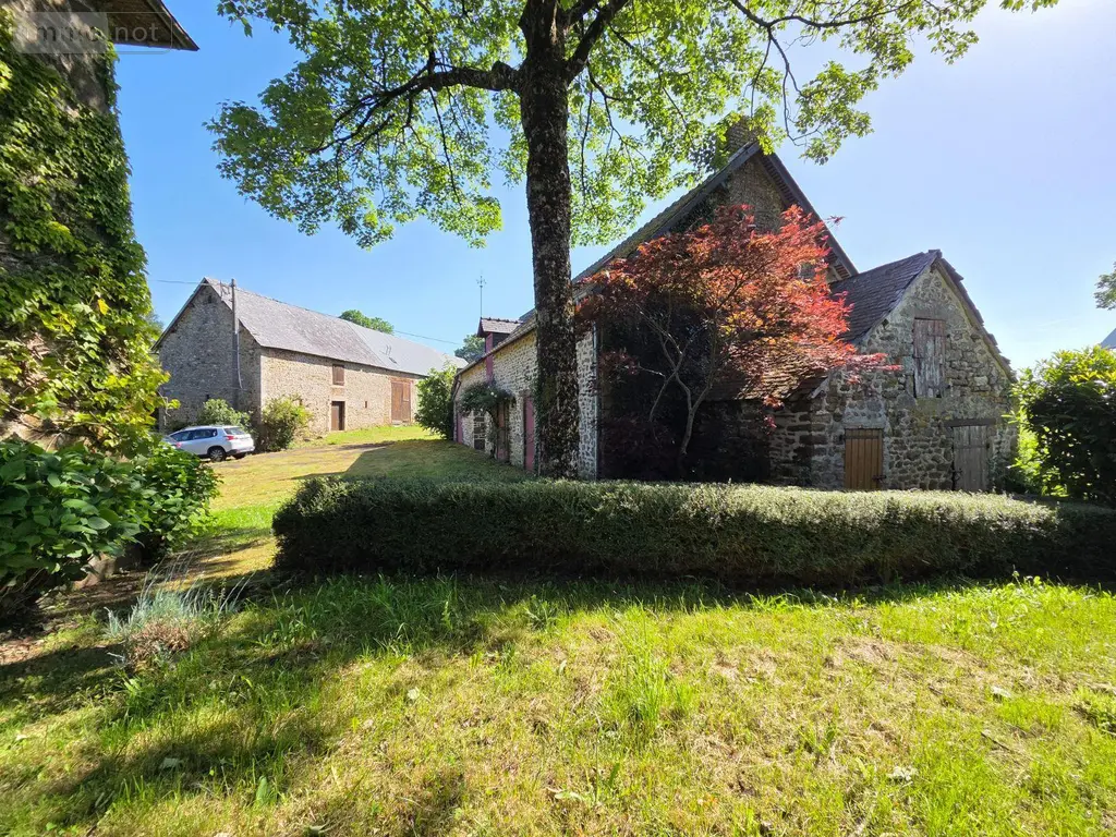 Maison a vendre Villaines-la-Juhel 53700 Mayenne 53 115 m2 7 pièces 146720 euros 1399 021