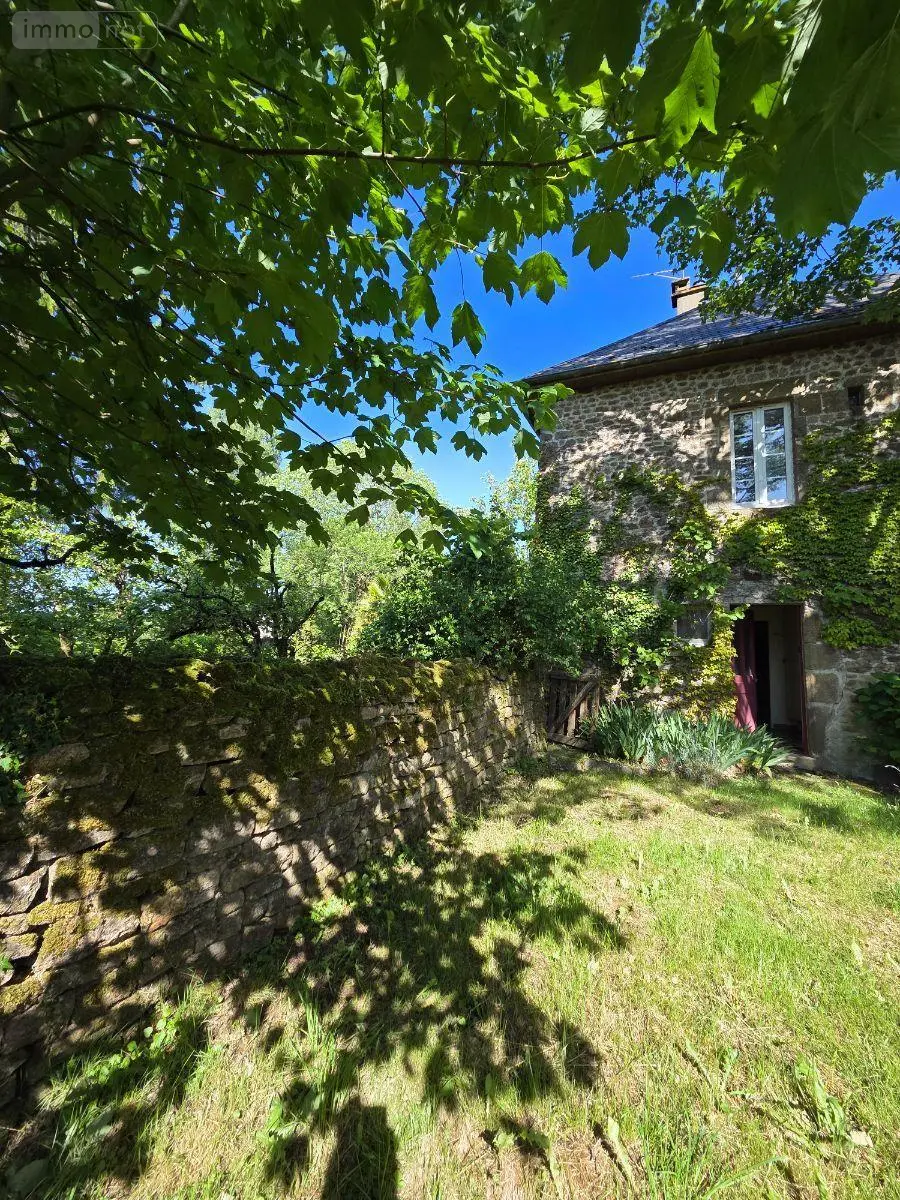 Maison a vendre Villaines-la-Juhel 53700 Mayenne 53 115 m2 7 pièces 146720 euros 1399 022