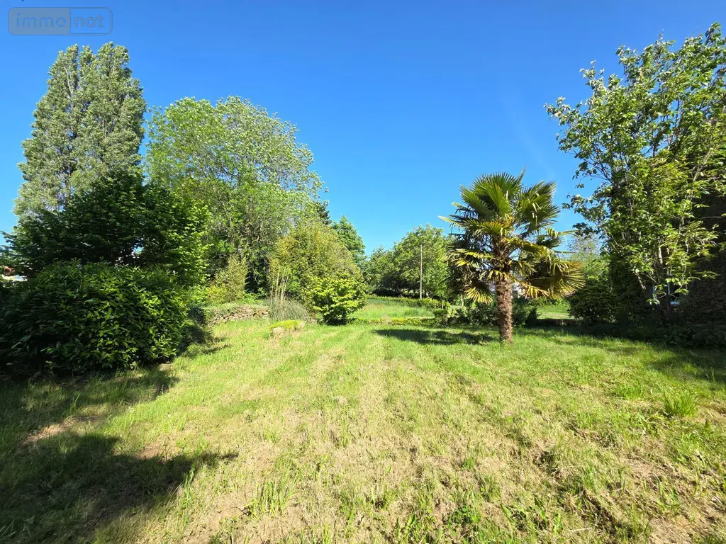 Maison a vendre Villaines-la-Juhel 53700 Mayenne 53 115 m2 7 pièces 146720 euros 1399 023