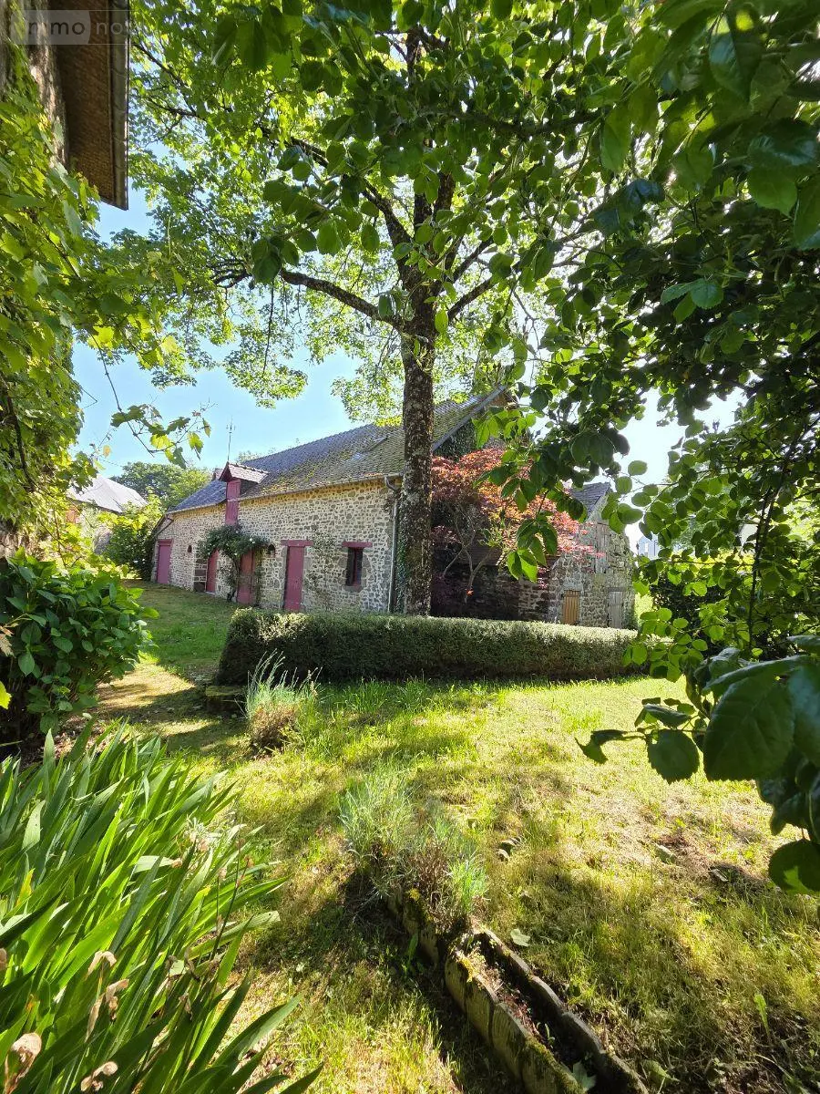 Maison a vendre Villaines-la-Juhel 53700 Mayenne 53 115 m2 7 pièces 146720 euros 1399 062