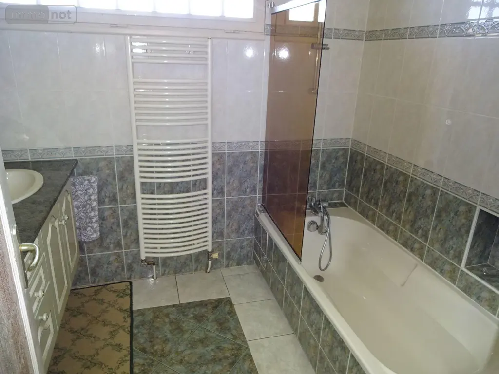 Maison a vendre Pontmain 53220 Mayenne 53 143 m2 7 pièces 166170 euros 036/815 008