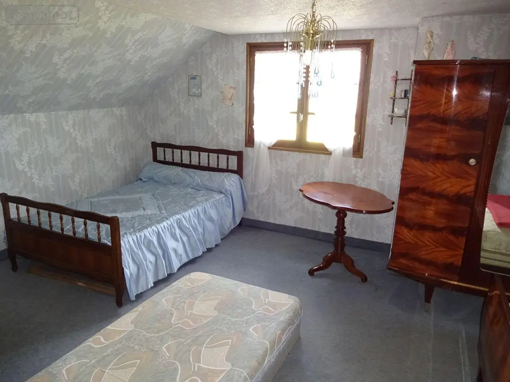 Maison a vendre Pontmain 53220 Mayenne 53 143 m2 7 pièces 166170 euros 036/815 010