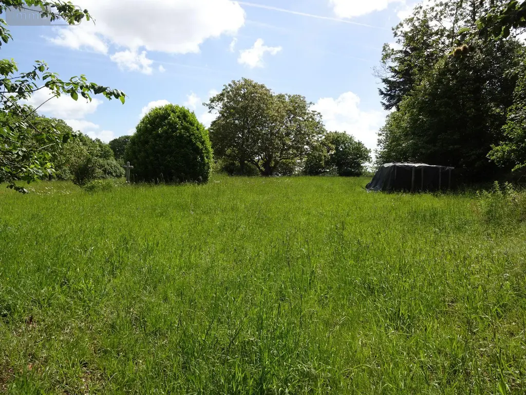 Maison a vendre Pontmain 53220 Mayenne 53 143 m2 7 pièces 166170 euros 036/815 015