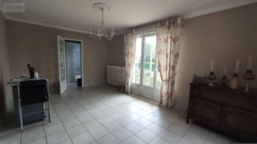 Maison a vendre Pluméliau-Bieuzy 56930 Morbihan 56 139 m2 8 pièces 202650 euros 065/1877 005