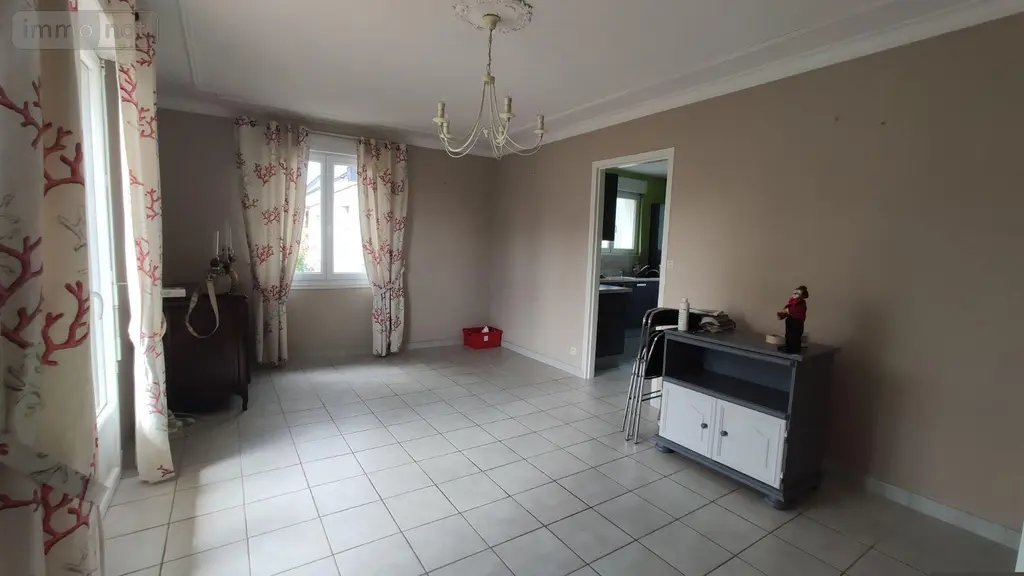 Maison a vendre Pluméliau-Bieuzy 56930 Morbihan 56 139 m2 8 pièces 202650 euros 065/1877 006