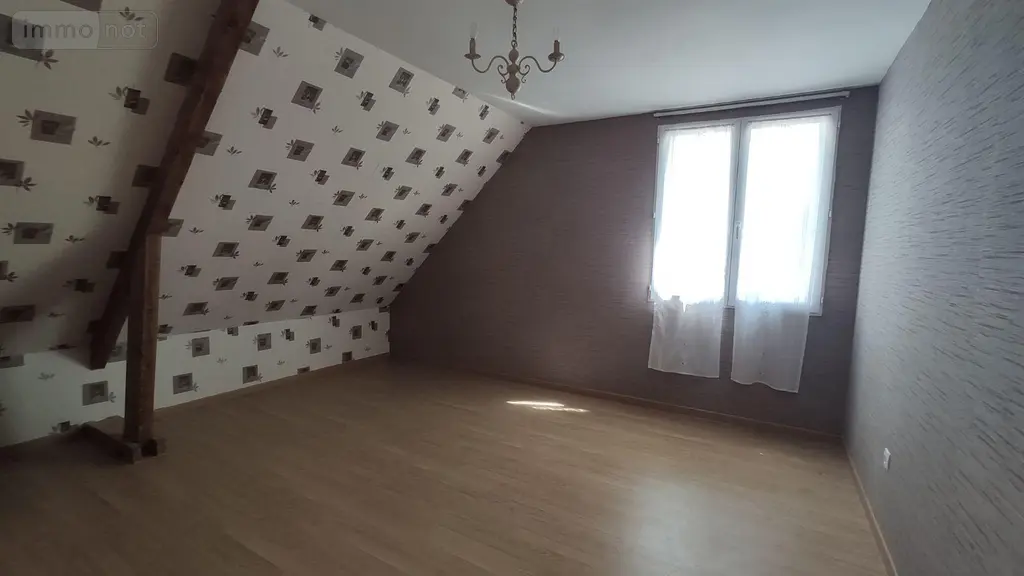 Maison a vendre Pluméliau-Bieuzy 56930 Morbihan 56 139 m2 8 pièces 202650 euros 065/1877 013