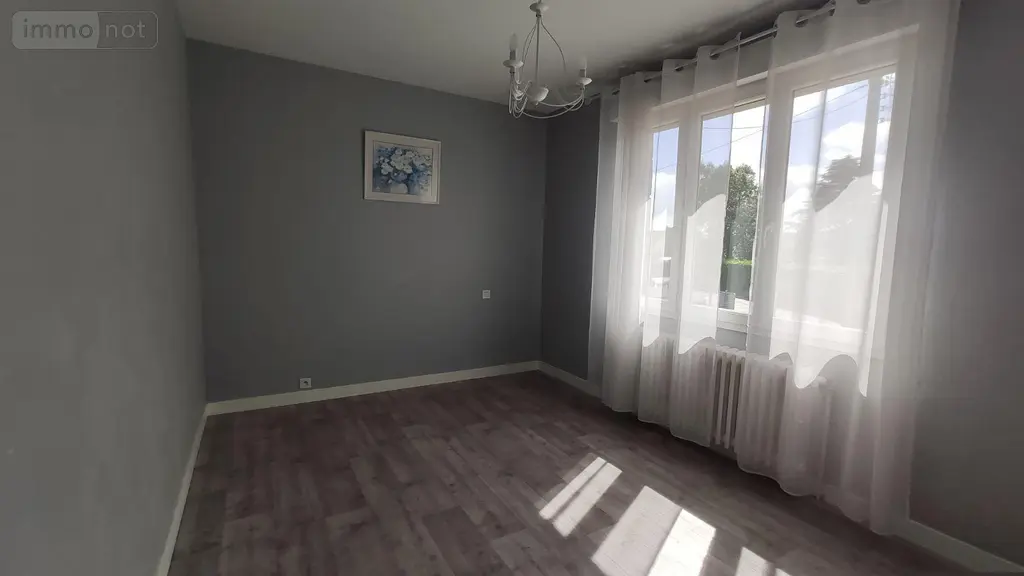 Maison a vendre Pluméliau-Bieuzy 56930 Morbihan 56 139 m2 8 pièces 202650 euros 065/1877 011