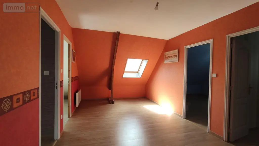 Maison a vendre Pluméliau-Bieuzy 56930 Morbihan 56 139 m2 8 pièces 202650 euros 065/1877 012
