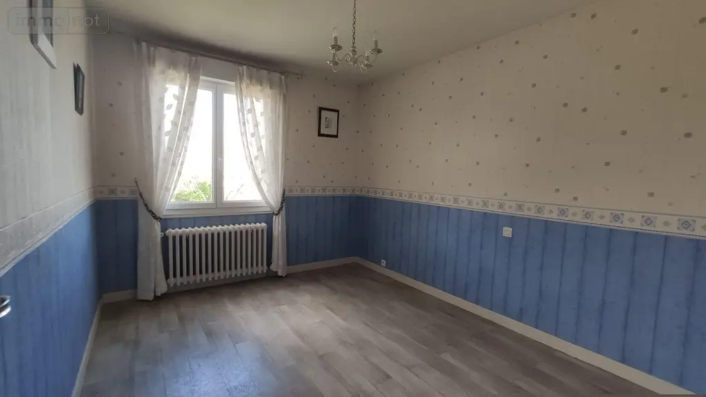 Maison a vendre Pluméliau-Bieuzy 56930 Morbihan 56 139 m2 8 pièces 202650 euros 065/1877 010