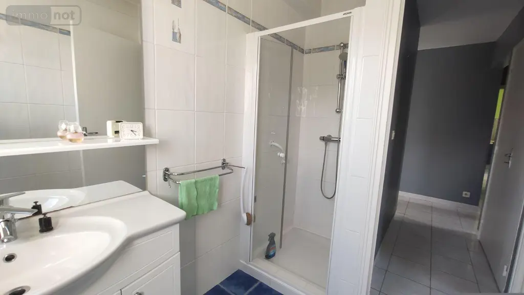 Maison a vendre Pluméliau-Bieuzy 56930 Morbihan 56 139 m2 8 pièces 202650 euros 065/1877 009