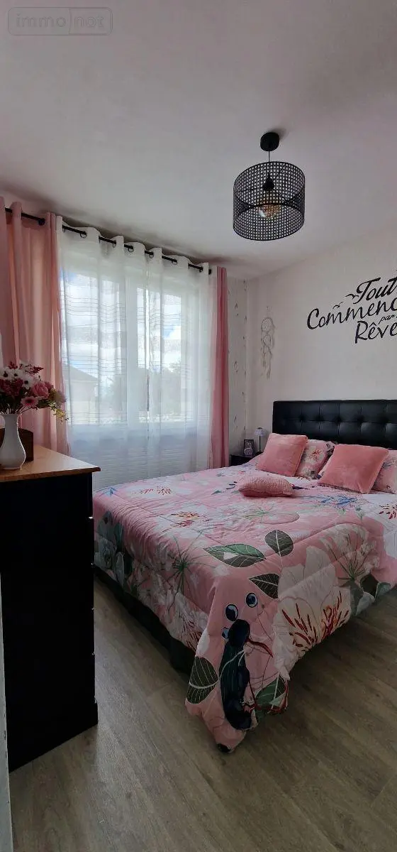 Maison a vendre Saint-Jean-de-Thouars 79100 Deux-Sèvres 79 59 m2 3 pièces 115000 euros 79079-56 007