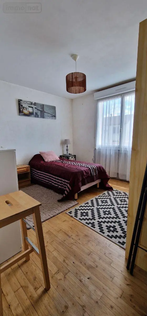 Maison a vendre Saint-Jean-de-Thouars 79100 Deux-Sèvres 79 59 m2 3 pièces 115000 euros 79079-56 008