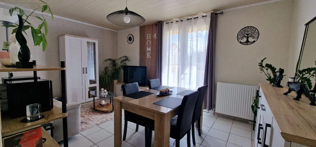 Maison a vendre Saint-Jean-de-Thouars 79100 Deux-Sèvres 79 59 m2 3 pièces 115000 euros 79079-56 003