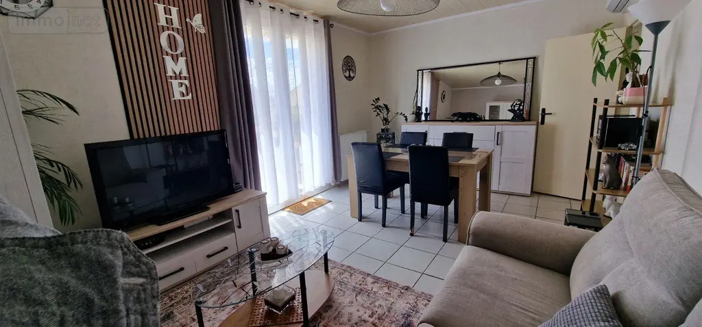 Maison a vendre Saint-Jean-de-Thouars 79100 Deux-Sèvres 79 59 m2 3 pièces 115000 euros 79079-56 004
