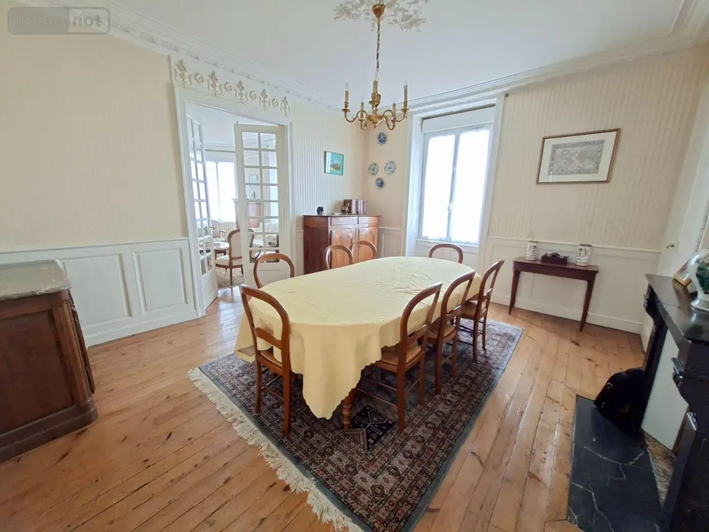 Maison a vendre Le Mans 72000 Sarthe 72 253 m2 595000 euros 001/1670 003