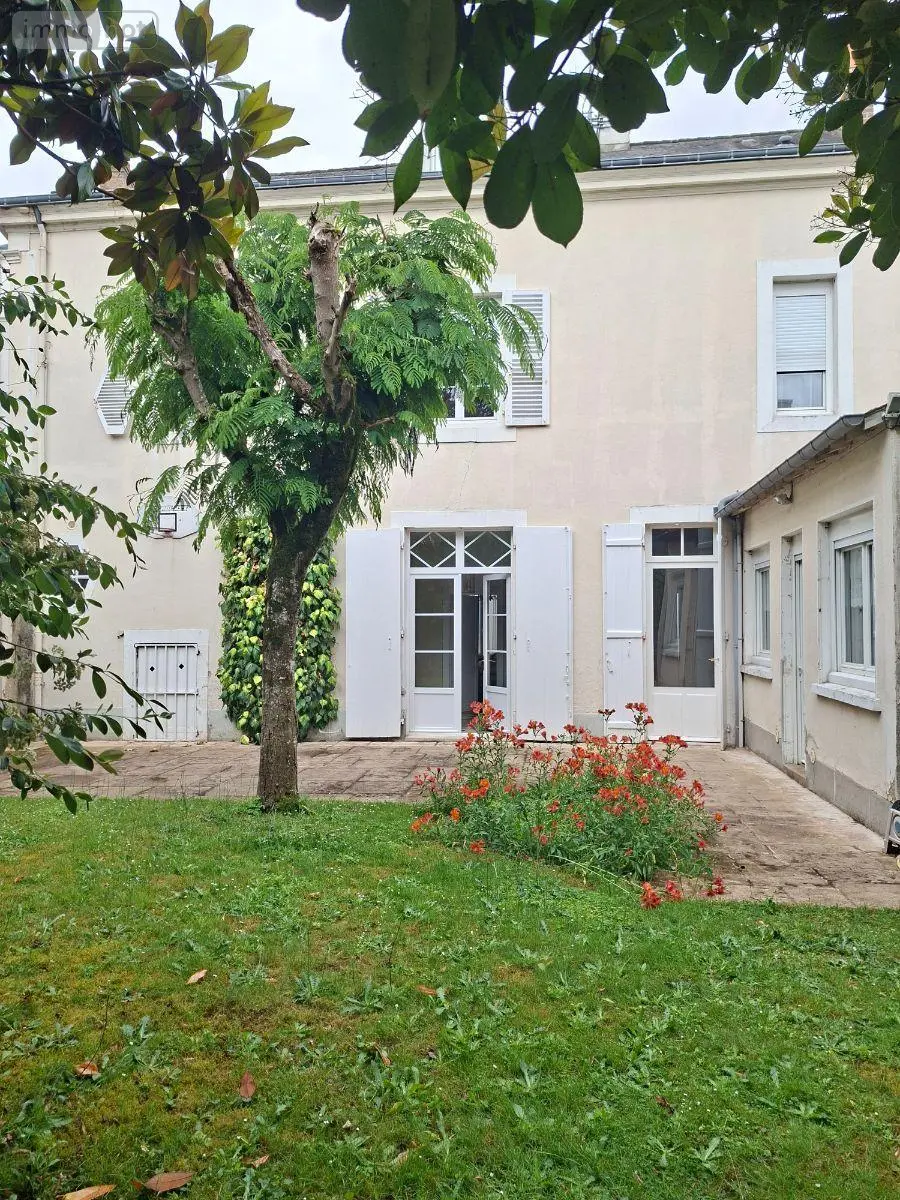 Maison a vendre Le Mans 72000 Sarthe 72 253 m2 595000 euros 001/1670 002