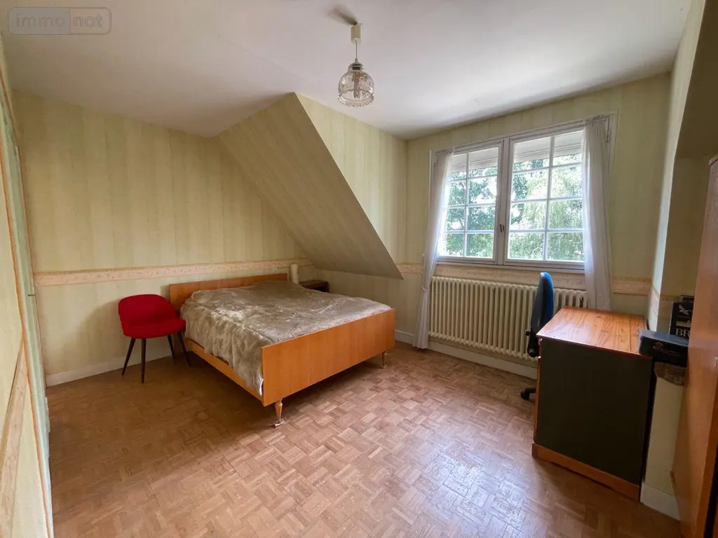 Maison a vendre Étrelles 35370 Ille-et-Vilaine 35 179 m2 7 pièces 282150 euros 1004314 006
