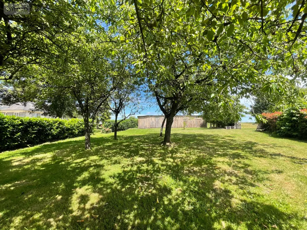 Maison a vendre Étrelles 35370 Ille-et-Vilaine 35 179 m2 7 pièces 282150 euros 1004314 009