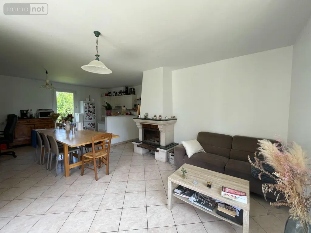 Maison a vendre Vitré 35500 Ille-et-Vilaine 35 179 m2 7 pièces 282150 euros 1004314 002