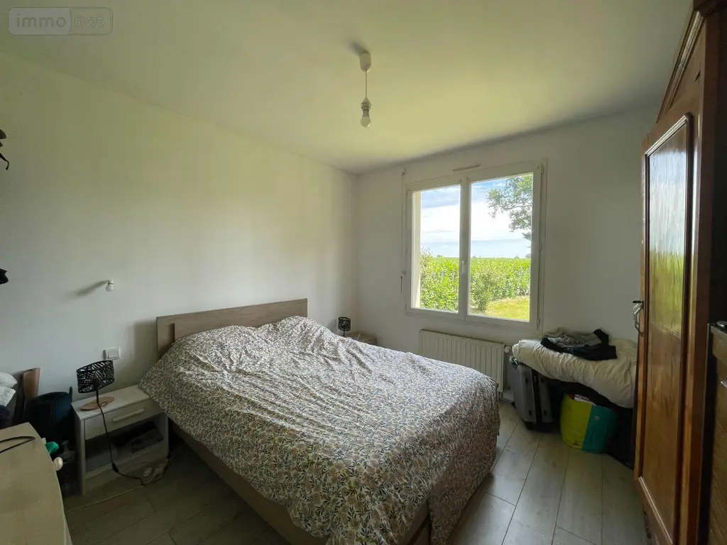 Maison a vendre Étrelles 35370 Ille-et-Vilaine 35 179 m2 7 pièces 282150 euros 1004314 003