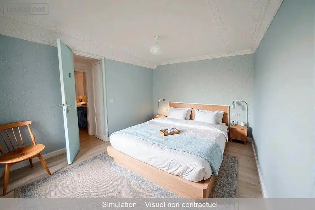 Maison a vendre Argentré-du-Plessis 35370 Ille-et-Vilaine 35 122 m2 6 pièces 167200 euros 209 360 004