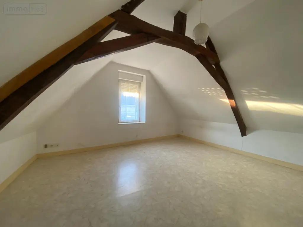 Maison a vendre Argentré-du-Plessis 35370 Ille-et-Vilaine 35 122 m2 6 pièces 167200 euros 209 360 006