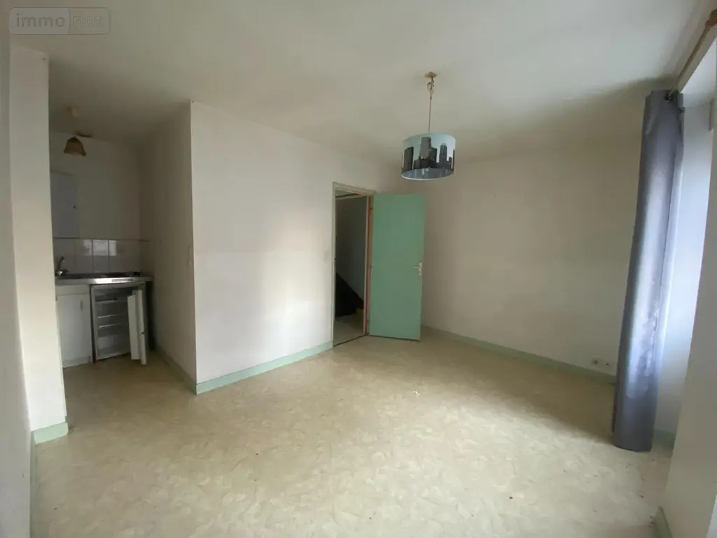 Maison a vendre Argentré-du-Plessis 35370 Ille-et-Vilaine 35 122 m2 6 pièces 167200 euros 209 360 008