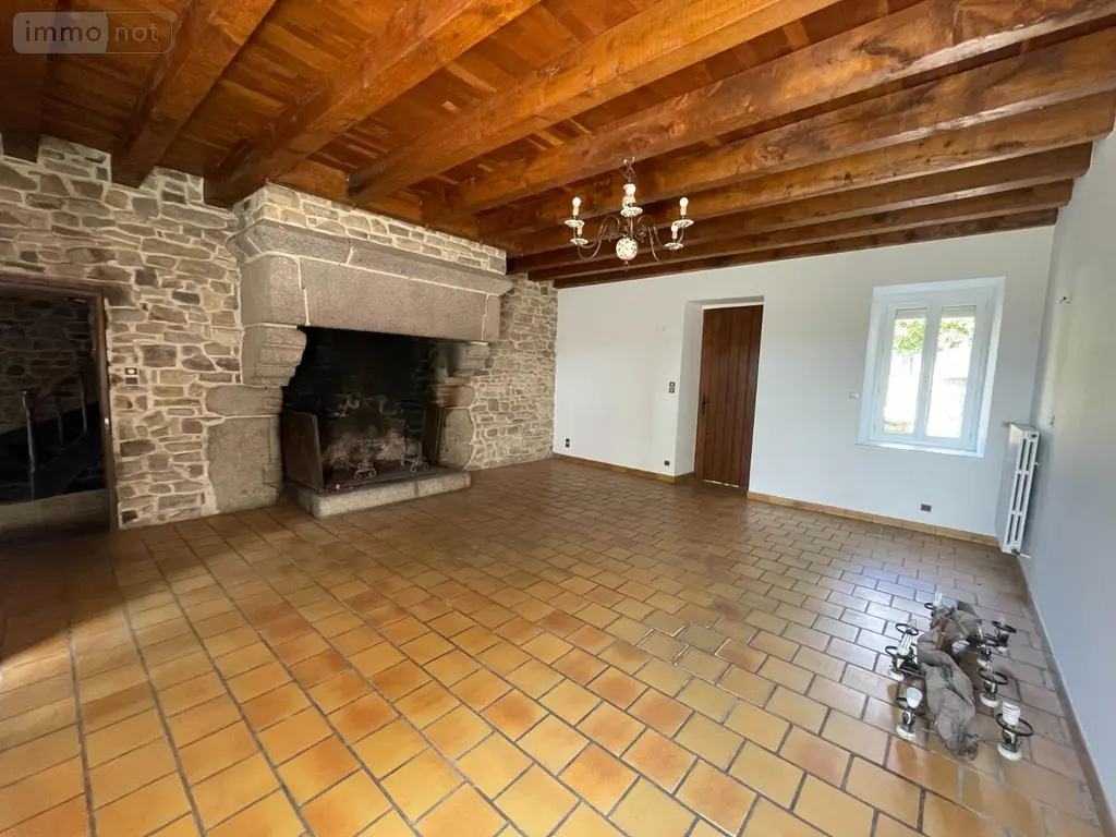 Maison a vendre Princé 35210 Ille-et-Vilaine 35 178 m2 9 pièces 219450 euros 1004310 002