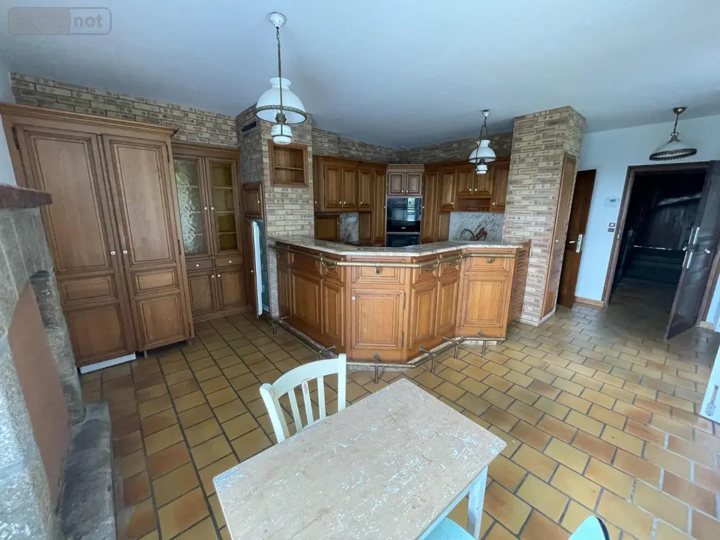 Maison a vendre Princé 35210 Ille-et-Vilaine 35 178 m2 9 pièces 219450 euros 1004310 004