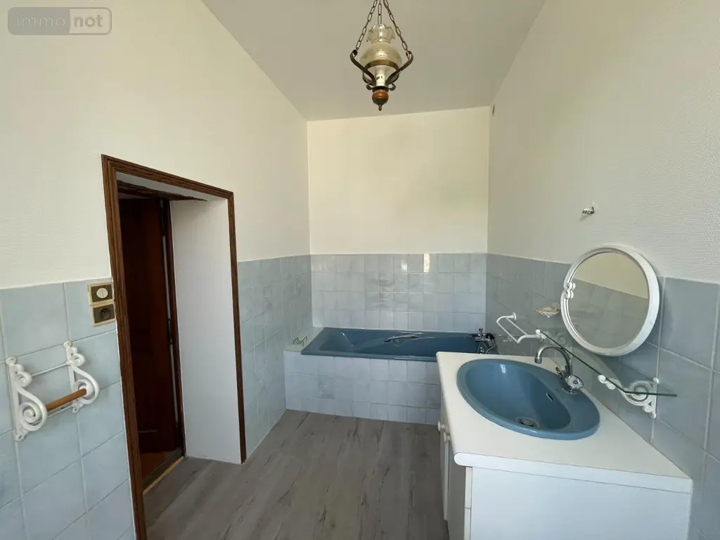 Maison a vendre Princé 35210 Ille-et-Vilaine 35 178 m2 9 pièces 219450 euros 1004310 005