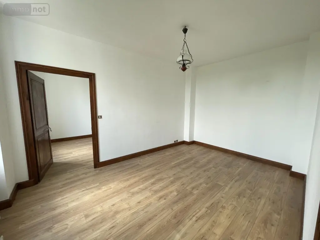 Maison a vendre Princé 35210 Ille-et-Vilaine 35 178 m2 9 pièces 219450 euros 1004310 007