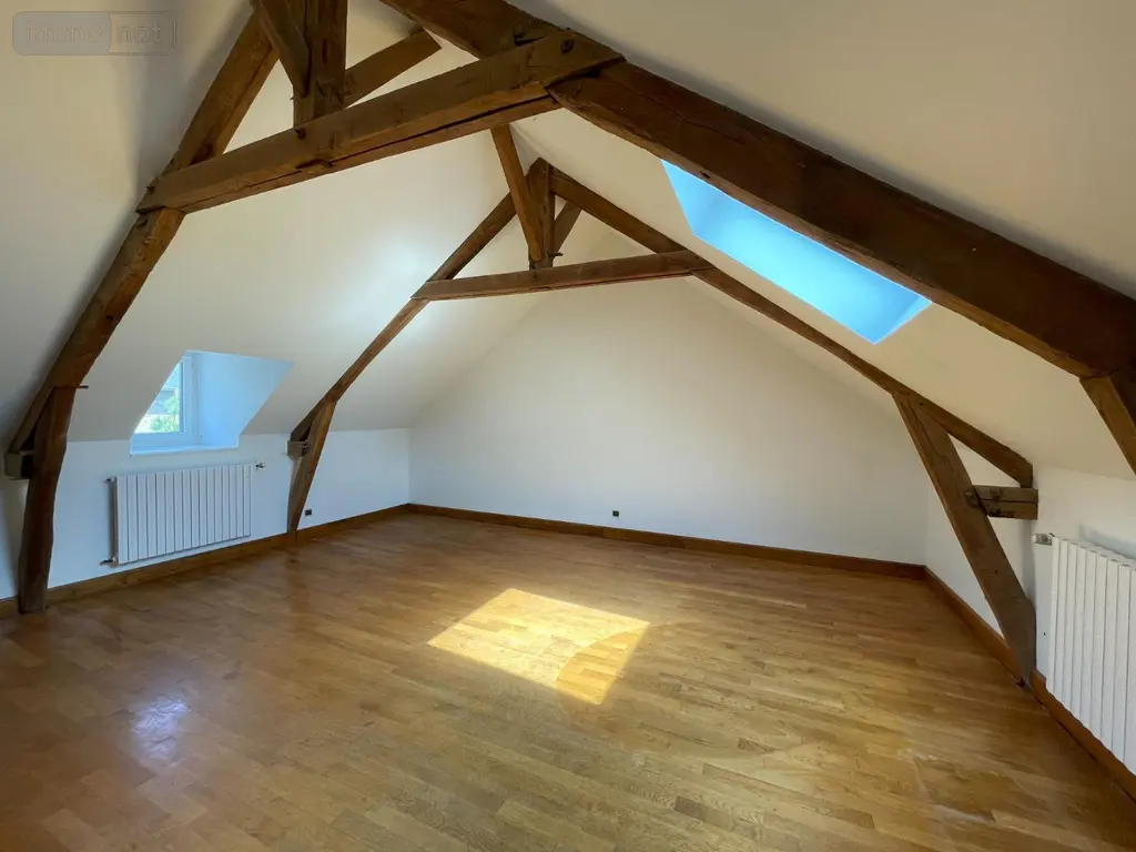 Maison a vendre Princé 35210 Ille-et-Vilaine 35 178 m2 9 pièces 219450 euros 1004310 008