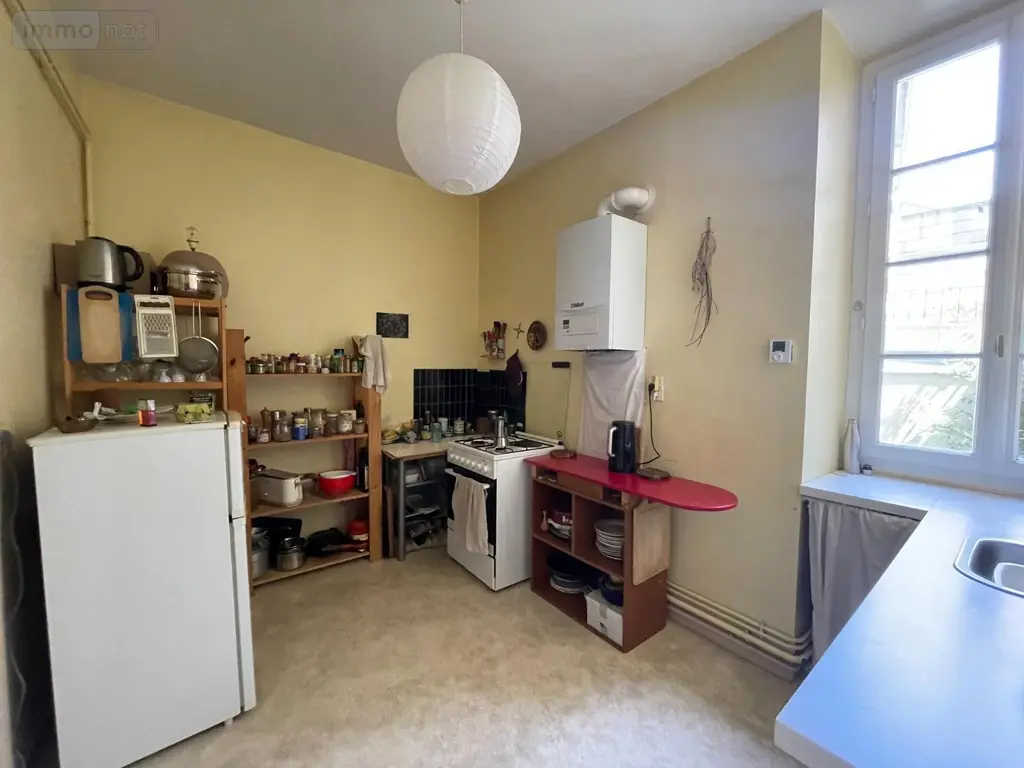 Appartement a vendre Vitré 35500 Ille-et-Vilaine 35 66 m2 3 pièces 116050 euros 1004319 003