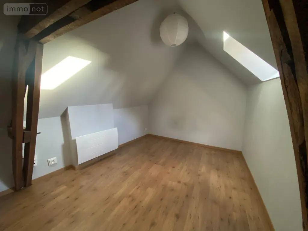 Maison a vendre Vitré 35500 Ille-et-Vilaine 35 110 m2 5 pièces 332800 euros 1004240 005