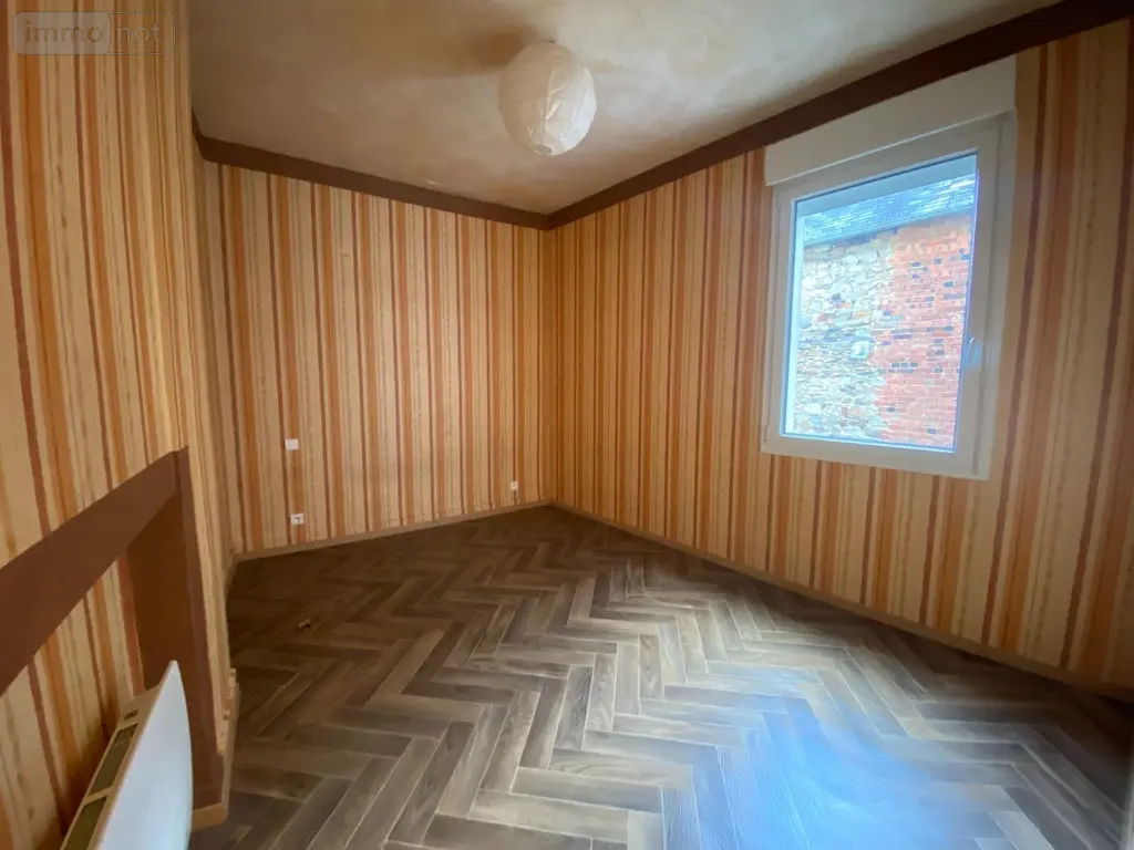 Maison a vendre Vitré 35500 Ille-et-Vilaine 35 110 m2 5 pièces 332800 euros 1004240 006
