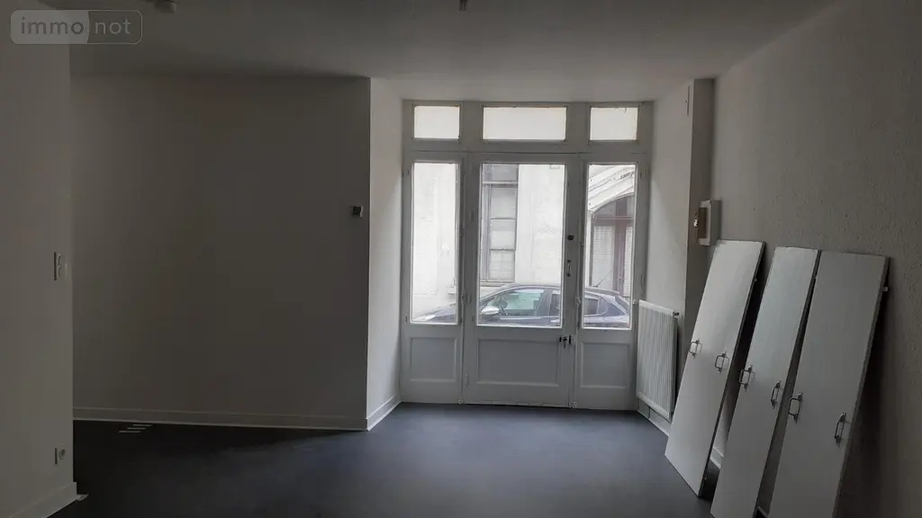 Location appartement Vitré 35500 Ille-et-Vilaine 35 41 m2 2 pièces 370 euros 16071 003