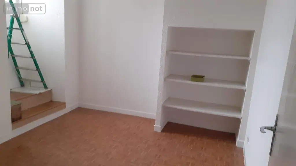Location appartement Vitré 35500 Ille-et-Vilaine 35 41 m2 2 pièces 370 euros 16071 004